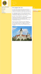 Mobile Screenshot of lionsclub-leipzig.de